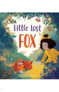 Little Lost Fox / Rabei Carolina