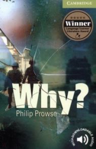 Why? Starter Level / Prowse Philip