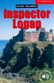 Inspector Logan. Level 1 / MacAndrew Richard