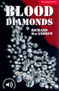 Blood Diamonds. Level 1 / MacAndrew Richard