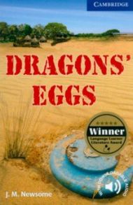 Dragons' Eggs. Level 5 / Newsome J. M.