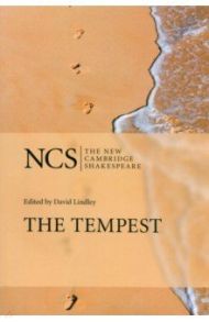 The Tempest / Shakespeare William