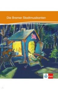 Die Bremer Stadtmusikanten / Baake Heike