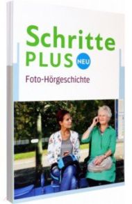 Schritte plus Neu 5+6. Posterset. Deutsch als Zweitsprache