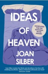 Ideas of Heaven / Silber Joan