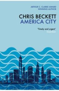 America City / Beckett Chris