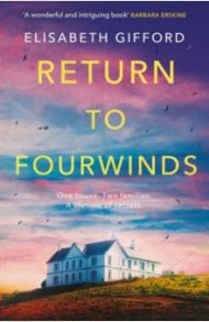 Return to Fourwinds / Gifford Elisabeth