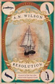 Resolution / Wilson A. N.