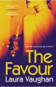 The Favour / Vaughan Laura