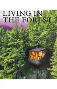 Living in the Forest / Pearson Tessa