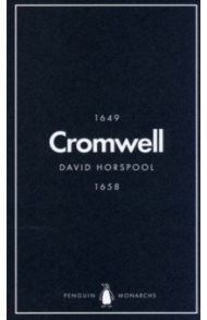 Oliver Cromwell / Horspool David