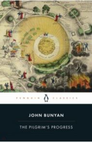 The Pilgrim's Progress / Bunyan John