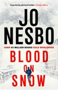 Blood on Snow / Nesbo Jo