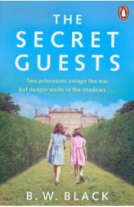 The Secret Guests / Black Benjamin