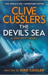 Clive Cussler's The Devil's Sea / Cussler Dirk