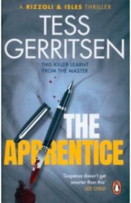 The Apprentice / Gerritsen Tess