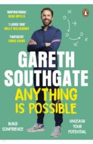 Anything is Possible / Southgate Gareth