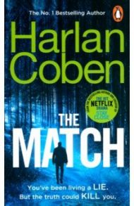 The Match / Coben Harlan