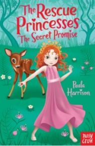 The Secret Promise / Harrison Paula