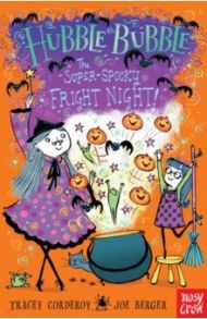 The Super Spooky Fright Night / Corderoy Tracey