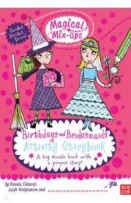 Magical Mix-Ups. Birthdays and Bridesmaids / Edwards Marnie