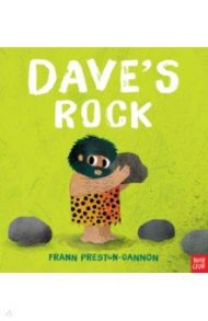 Dave's Rock / Preston-Gannon Frann