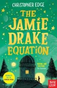 The Jamie Drake Equation / Edge Christopher