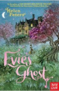 Evie’s Ghost / Peters Helen