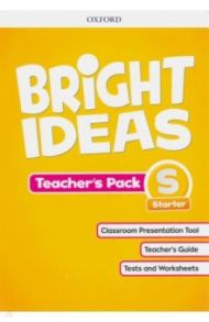 Bright Ideas. Starter. Teacher's Pack