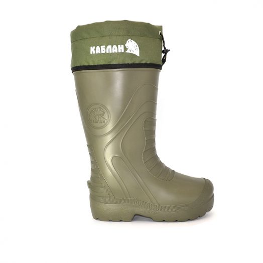 Сапоги ЭВА Каблан -55С