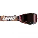 Leatt Velocity 6.5 RubyStone Rose UC 32% очки для мотокросса и эндуро