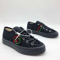 Кеды Gucci