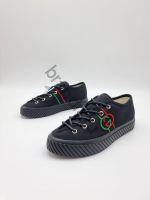 Кеды Gucci