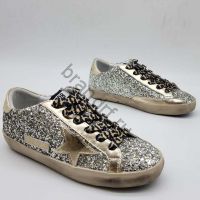 Кеды Golden Goose