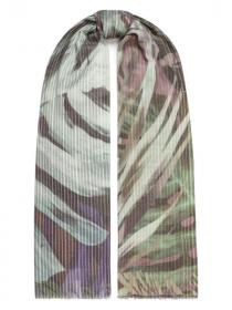 Палантин женский каш+шерсть+тенс 85х195 SZ73-8274-14 ELEGANZZA