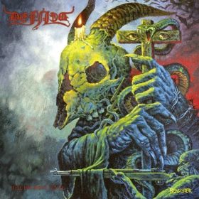 DEFILED - The Highest Level CD DIGIPAK