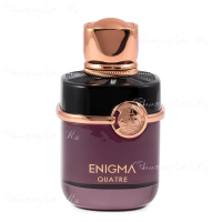 French Avenue Enigma Quatre