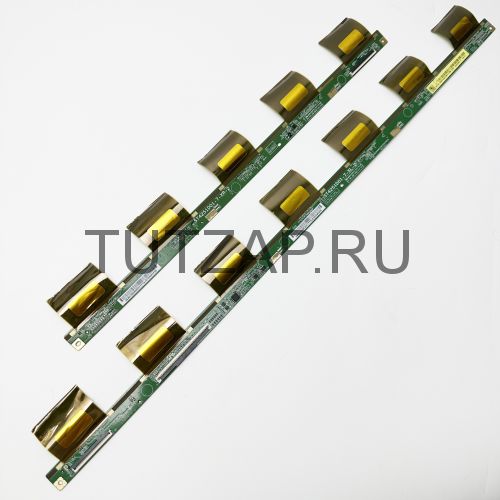 Планки матрицы ST4251D01-7-XL-2 ST4251D01-7-XR-2 для телевизора Samsung UE43TU7170U