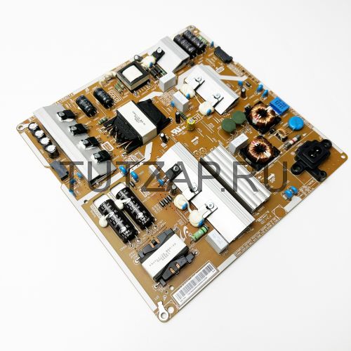 Блок питания BN44-00807A REV1.2 L55S6_FHS для телевизора Samsung UE50MU6100U