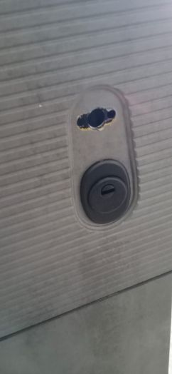 Входная дверь Лабиринт INFINITY с зеркалом Панорама Белый софт