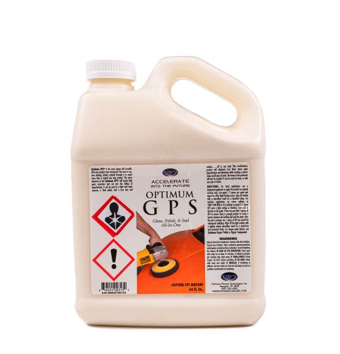 Optimum G-P-S Glaze Polish Seal (1900ml)