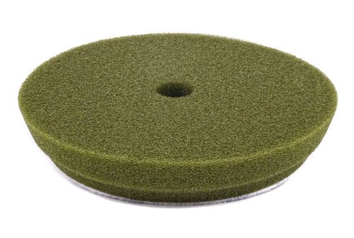 Поролоновый круг режущий 125мм 6" Olive Medium Cutting Pad UDOS