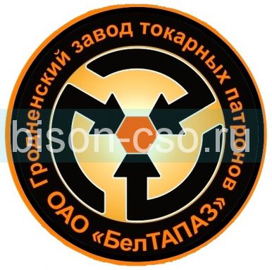 Патрон токарный 3-160.05.29В Ф160 (7100-0029) БелТАПАЗ (Гродно Беларусь)
