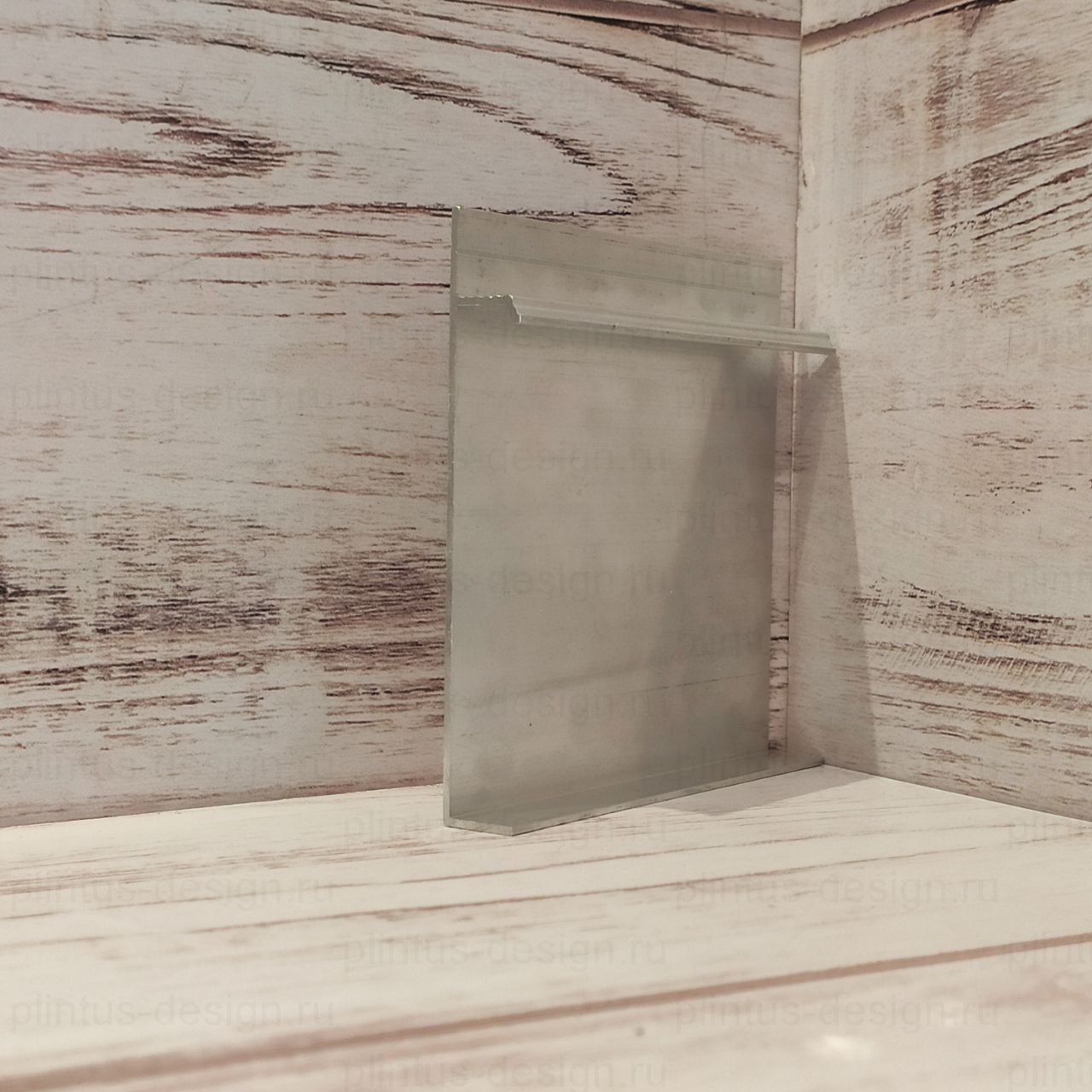 Pro Design Universal 235 не анодированный