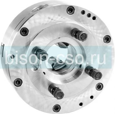Патрон токарный 250мм  3-250.35.244А шаг 10мм (7100-0035) БелТАПАЗ (Гродно Беларусь)