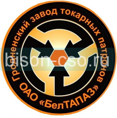 Патрон токарный 3-315.39.34А Ф315 (7100-0039) БелТАПАЗ (Гродно Беларусь)