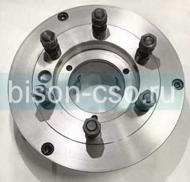 Токарный патрон БелТАПАЗ 4-315.55.234 Ф315 (Гродно Беларусь)