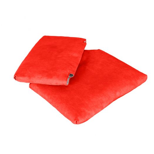 ДСУТ0140-1 Чехол для растущего стула (ткань оксфорд, красный)