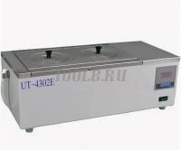 Ulab UT-4302E Баня водяная 2-х местная (6,5 л; Т до +100 °С) фото