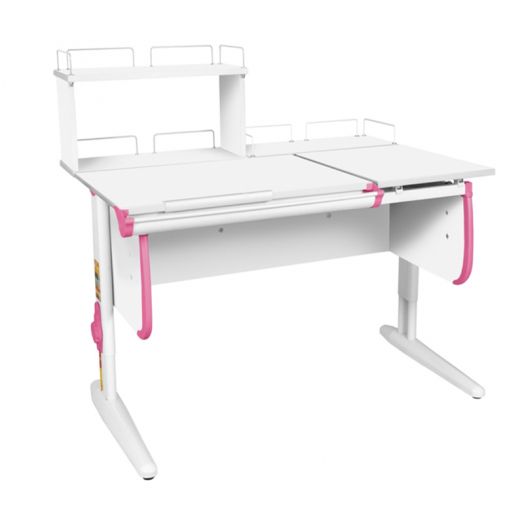 ДСУТ14.250-1  Полка задняя двухъярусная к ДСУТ24